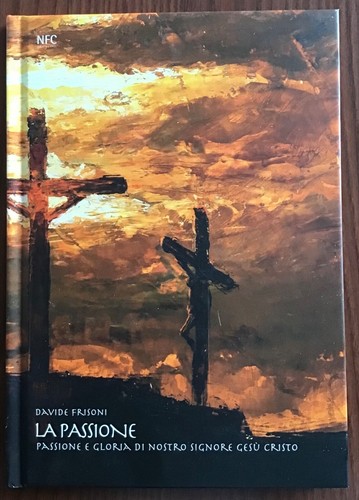 Catalogo davide frisoni - catalogo,