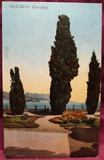 ISOLA BELLA PARTICOLARE