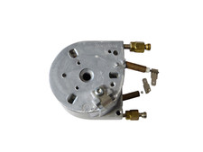 Jura Boiler Riscaldamento 1200