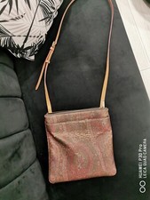 Tracolla etro uomo modello - uomo,