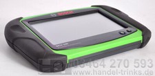 Bosch DCU 100 Touch Screen Officina PC Tablet per Software Diagnostico ESI Robusto