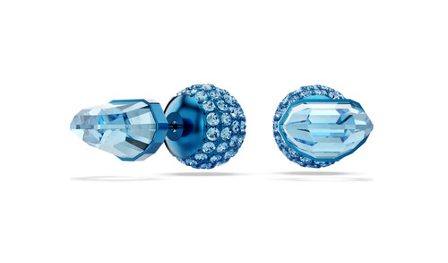 Swarovski 5680693 orecchini - swarovski,