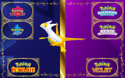 Pokemon latias shiny 31 - latias, iv-31