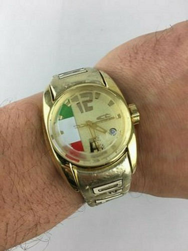 Orologio chronotech unisex - orologio,
