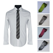 Cravatta Cravattino Uomo