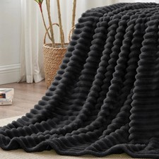 Coperta King Size Morbida in
