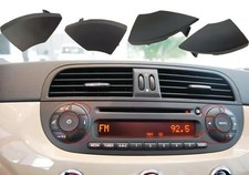 Kit tappi autoradio - tappi,