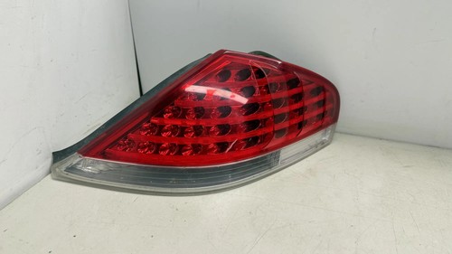 Fanale posteriore destro bmw - posteriore,