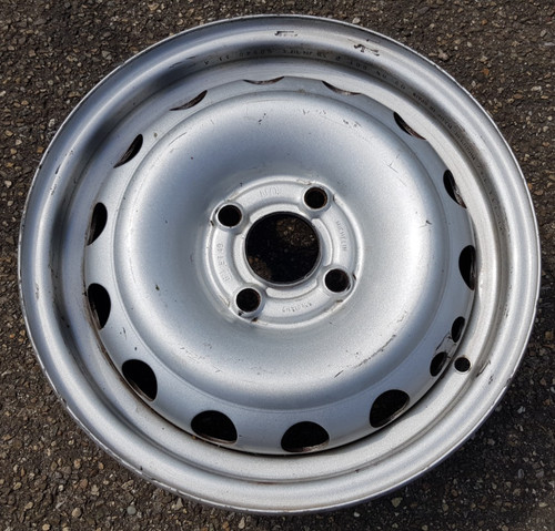 Cerchio opel vectra calibra - opel, vectra,