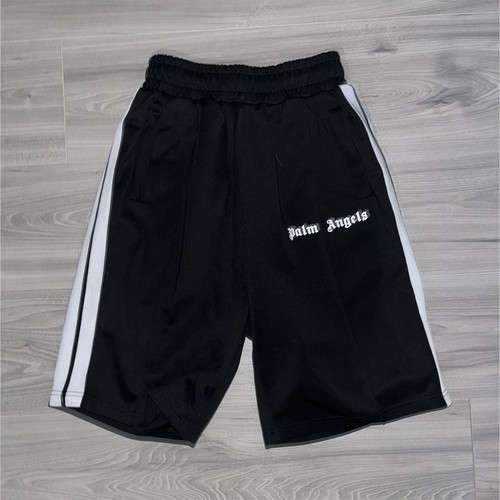 Palm angels track shorts - track, uomo