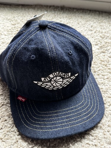 Jordan levi denim - levi's,
