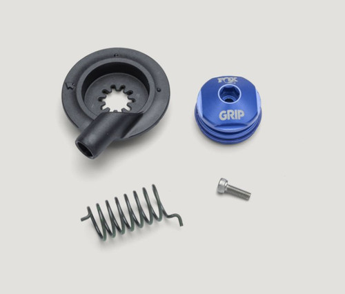 Fox shox top - fox, cap