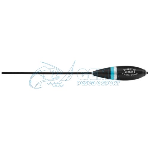 Bombarda tubertini pro - tubertini,