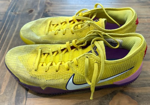 Nike kobe nxt 360 sneakers - 360,