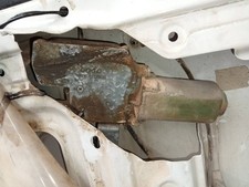REAR WIPER MOTOR / 2545352 FOR