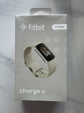 Fitbit Carica 6 In Porcellana