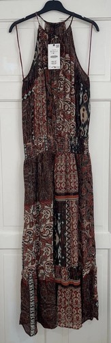 Abito midi zara - abito,