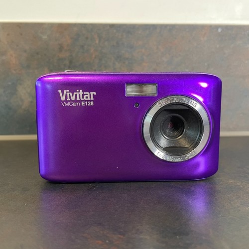 Fotocamera digitale vivitar - digitale,