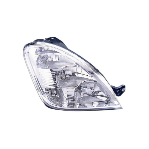 Faro anteriore destro iveco - dx,