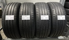 4 PNEUMATICI USATI  PIRELLI