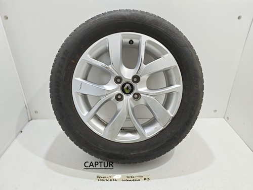 Cerchio lega per renault - cerchio,