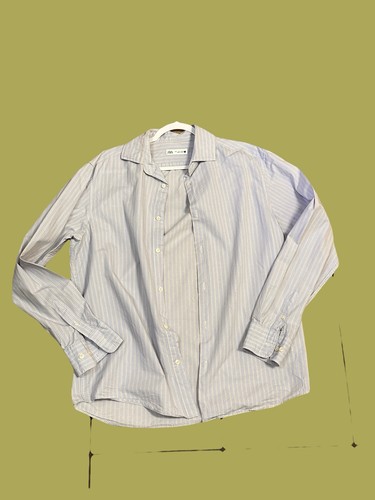 Camicia uomo zara - zara, vestibilità