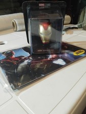 IRON MAN Mark 85 Casco in