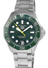 Tag Heuer Aquaracer