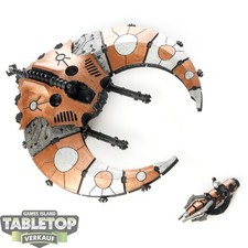 Necrons - Falce notturna -