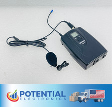 USATO - Shure ULX1-G3