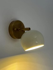 Applique da parete moderno in