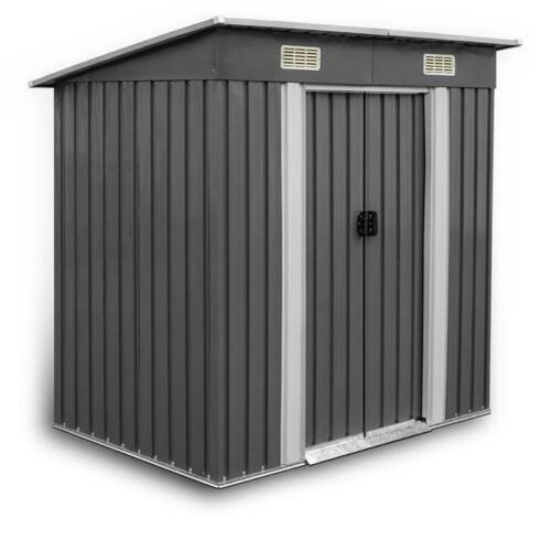 Casa degli attrezzi shed - attrezzi,