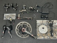 Gruppo elettronico Campagnolo