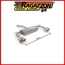 50.0568.57#6 VOLKSWAGEN GOLF