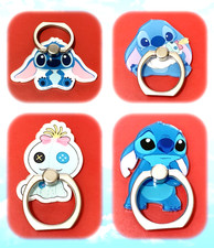 SUPPORTO ANELLO CELLULARE