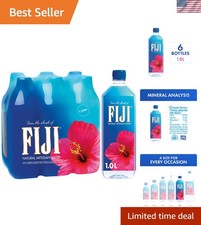 Acqua in Bottiglia Artesiana