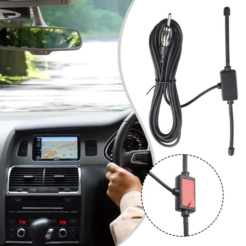 Nuovissima antenna auto dipolo