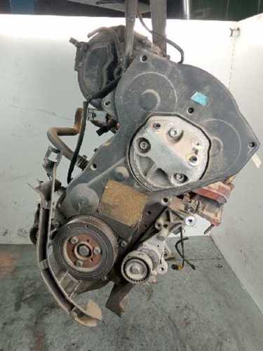 Nfu motore citroen 6 - c4, mt