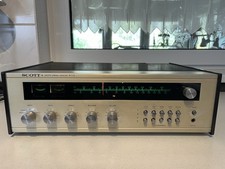 Ricevitore stereo scott s - 77,