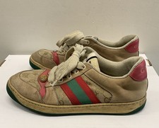 Sneakers basse Gucci Screener