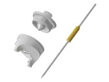 UGELLI PER AEROGRAFO SERBATOIO