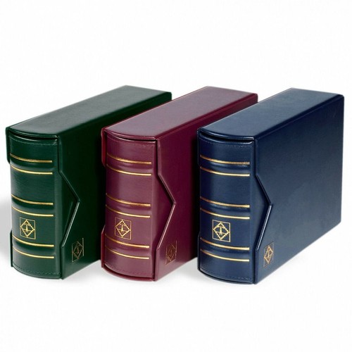 Set album faro blu - per, 100