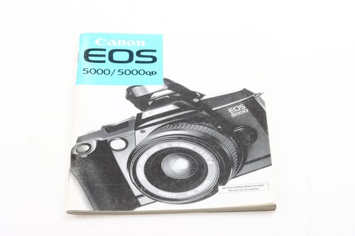 Canon eos 5000 5000qd - canon, /