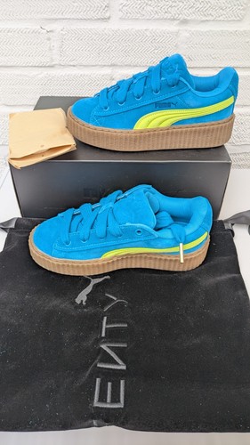 Puma fenty creeper - fenty, phatty