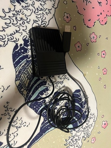Pcsensor pedale usb - pcsensor,