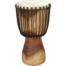 Terre djembe ghana - terre, |