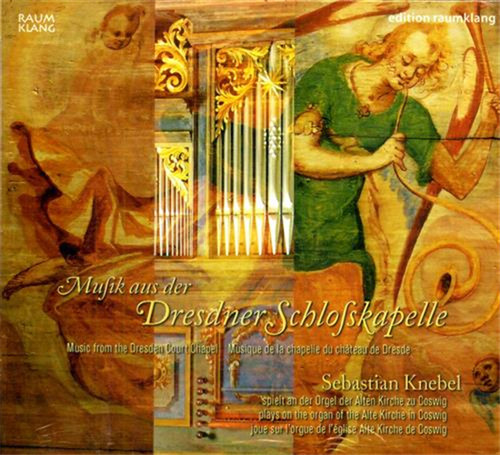 Knebel sebastian music from - -,