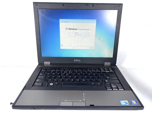 Dell latitude e5410 1 - latitude, 14,1"