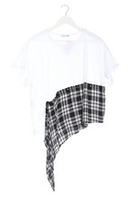ZARA T-shirt Donna Camicia