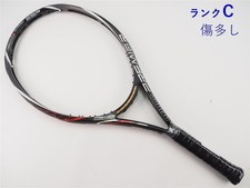 Racchetta da tennis usata